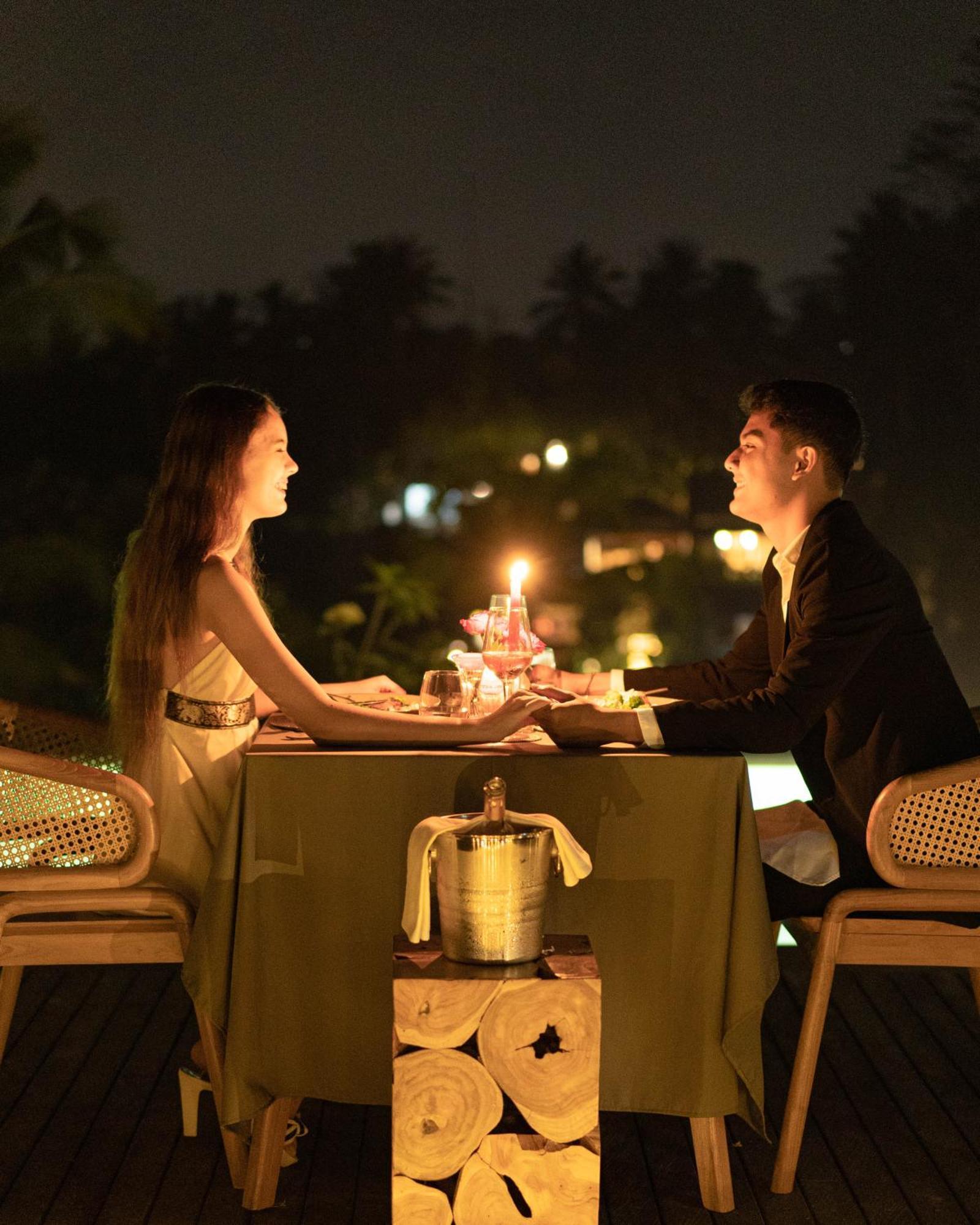 Lerosa Valley Resort Ubud  Ngoại thất bức ảnh